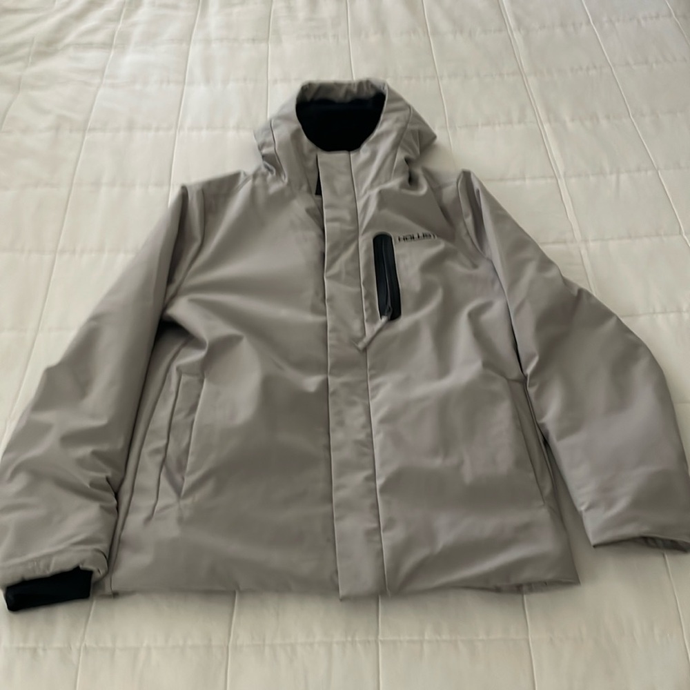 Hollister all weather collection Men’s size S